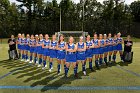 Field Hockey 2019 Team Photo  Wheaton College 2019 Field Hockey Team Photo. - Photo by Keith Nordstrom : Wheaton, Field Hockey, Team Photo